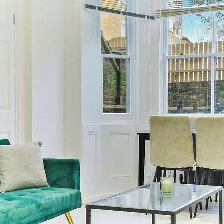 Amazing 2 Bed Apartment Clapham North Londyn Zewnętrze zdjęcie